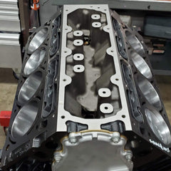 Engine Short Blocks