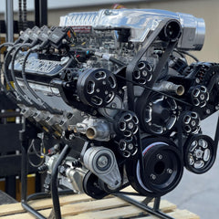 LS Street Engines