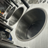 4,500 Horsepower Rated, 462ci Billet LS Engine