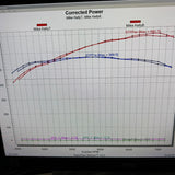 680 HP, Naturally-Aspirated, 408 cid, Hydraulic-Roller, LS Street Engine - Bare or Complete