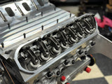 Dart SHP LS Next Pro Long Block - Mechanical Roller Cam