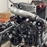 FAST Air-to-Water Intercooler for LSXHR Intake Manifold