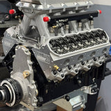 Dart SHP LS Next Pro Long Block - Mechanical Roller Cam