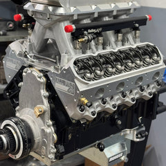 Dart SHP LS Next Pro Long Block - Mechanical Roller Cam