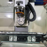 Brodix Solid BB-3 Cylinder Heads for Big Block Chevy