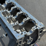 Brodix Aluminum Big Block Chevy (BBC) Block