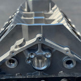 Brodix Aluminum Big Block Chevy (BBC) Block