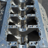 Brodix Aluminum Big Block Chevy (BBC) Block