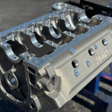 Brodix Aluminum Big Block Chevy (BBC) Block