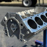 Brodix Aluminum Big Block Chevy (BBC) Block