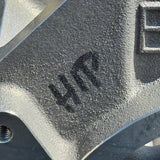 Brodix Aluminum Big Block Chevy (BBC) Block