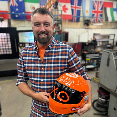 Dart SHP LS Next Iron Long Block - Copper Head Gaskets