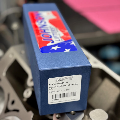 700 hp Old-School Looking, Fuel Injected, 408ci LS, Complete