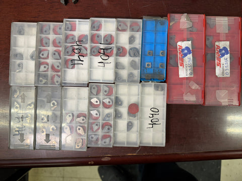 Rottler SG9M Cylinder Head Seat & Guide Machine