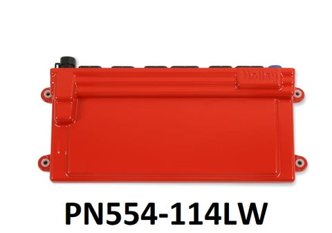 Holley Dominator EFI Vehicle Management System