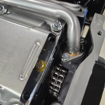 Windage Tray Kit for Dart LS Next SHP