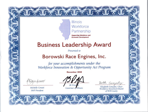 427ci Dart LS Next Iron Short Block for Boost, 1/2" Head Studs Included