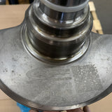 830 HP, 775 TQ, 555ci Big Block Chevy, Multi-Port Fuel Injected Engine