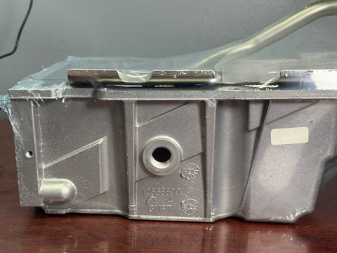 F Body LS Oil Pan Kit - Pan, Bolts, Pick Up, Windage Tray