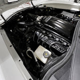 2,000 hp Single Turbo, Hydraulic Roller LS Engine with FuelTech EMS