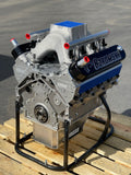 2,000 HP Rated, 427ci Aluminum, Hydraulic-Roller, Nitrous-Ready LS Engine