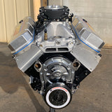 733 HP, 733 TQ, 555ci Fuel Injected Big Block Chevy Engine