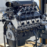 1,270 HP, Rear-Feed Whipple Supercharged LS for Off-Road