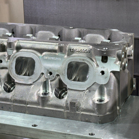 Boost-Ready, Dry-Sump, LT4 Long Block, 376 or 416 ci