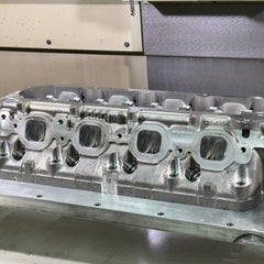 LT1/LT4 Cylinder Head Porting & Upgrade Service