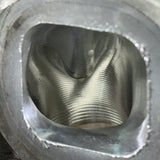 Boost-Ready, Dry-Sump, LT4 Long Block, 376 or 416 ci