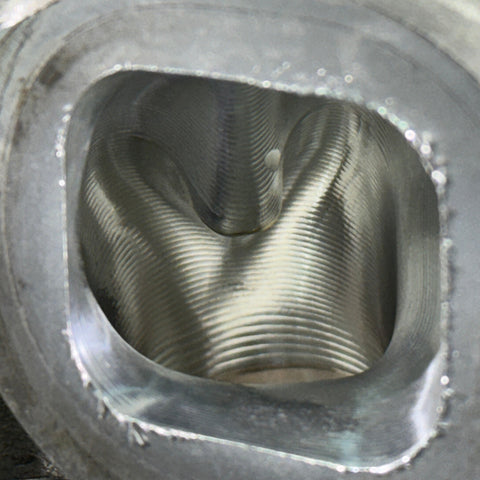 Boost-Ready, Dry-Sump, LT4 Long Block, 376 or 416 ci