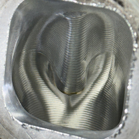Boost-Ready, Dry-Sump, LT4 Long Block, 376 or 416 ci
