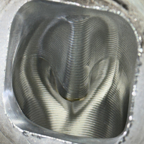 LT1/LT4 Cylinder Head Porting & Upgrade Service