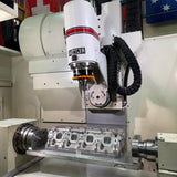 LT1/LT4 Cylinder Head Porting & Upgrade Service