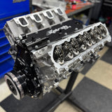LT1/LT4 Cylinder Head Porting & Upgrade Service