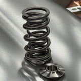 Boost-Ready, Dry-Sump, LT4 Long Block, 376 or 416 ci
