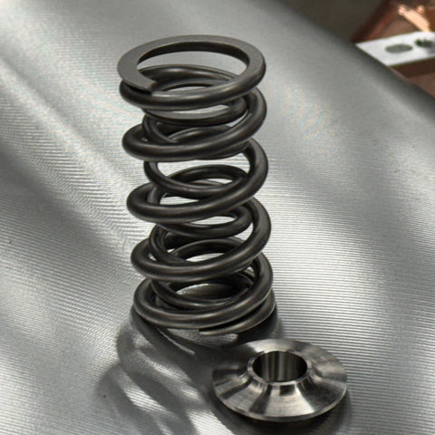 Boost-Ready, Dry-Sump, LT4 Long Block, 376 or 416 ci