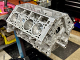LT4 Short Blocks - GM aluminum block, Callies, Diamond