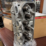 Dart Pro 1 CNC Ported, 360 BBC Cylinder Heads, Assembled