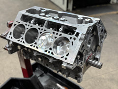 LT4 Short Blocks - GM aluminum block, Callies, Diamond
