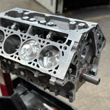 Boost-Ready, Dry-Sump, LT4 Long Block, 376 or 416 ci