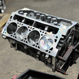 Boost-Ready, Dry-Sump, LT4 Long Block, 376 or 416 ci
