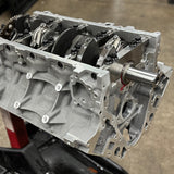Boost-Ready, Dry-Sump, LT4 Long Block, 376 or 416 ci