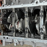 Boost-Ready, Dry-Sump, LT4 Long Block, 376 or 416 ci