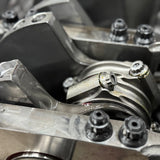 Boost-Ready, Dry-Sump, LT4 Long Block, 376 or 416 ci