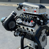 1,250 HP, 427ci F1-X ProCharged Hydraulic-Roller LS (1,436 hp E98)
