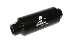 Aeromotive 1234 - Inline Fuel Filter