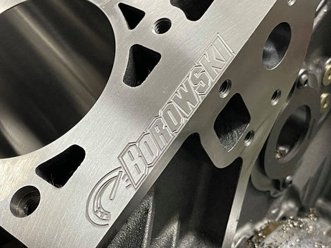 Dart LS Next SHP Pro Block