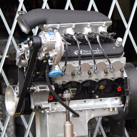 ARP Head Stud Kits for Dart LS Next Engine Blocks