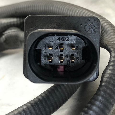 Bosch 4.9 LSU O2 Sensor